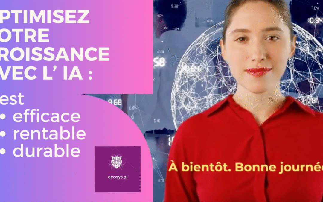 On nous présente l&rsquo;IA à l&rsquo;envers. Et si on remettait les choses à l&rsquo;endroit?