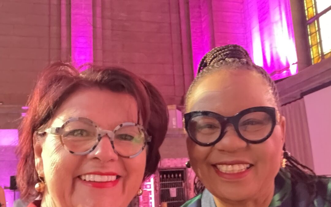 Un sommet mondial de la femme inclusif et innovant